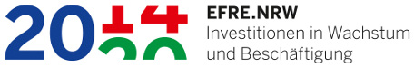 Logo EFRE NRW